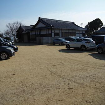 ゴール🙌🏻
朝停めた時より5倍くらい車が停まってた😅
