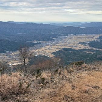 眼下に与謝野町
