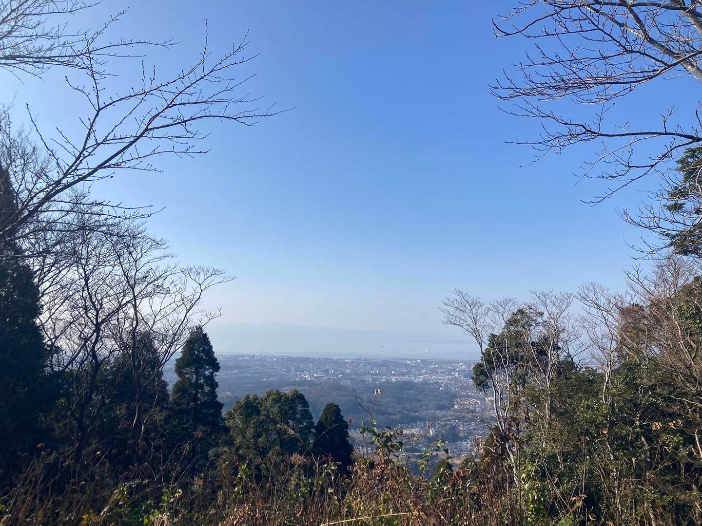 三池山 周回コースの写真