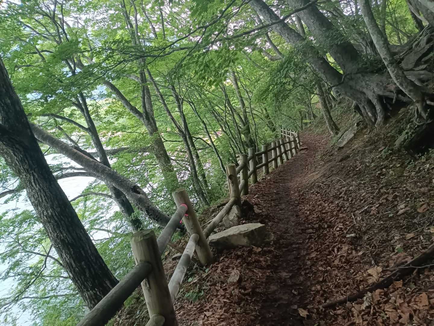 気持ち良い