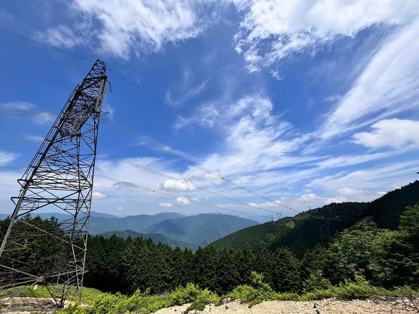 展望場所、穴場