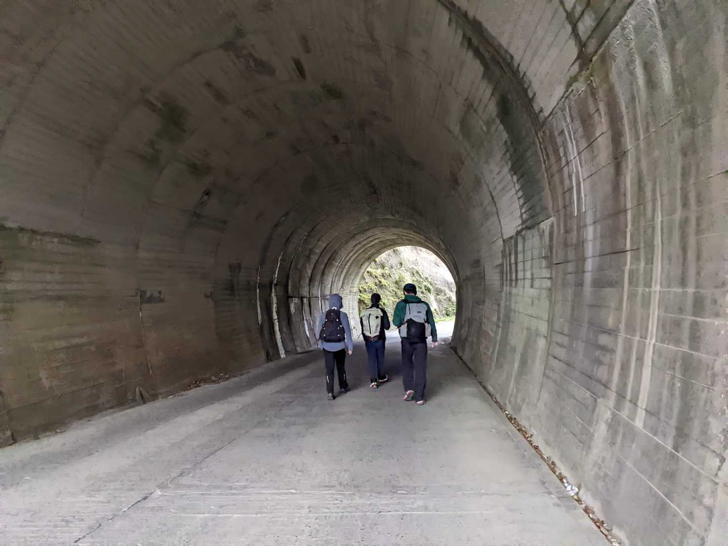 【フラット登山】日本最長級の砂浜　九十九里浜をひたすら北に向かって　の写真