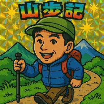 山歩記