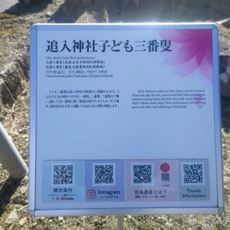 QRって偉大
デンソー万歳