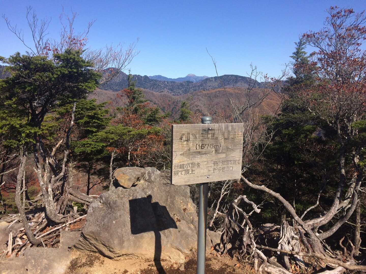 小丸山の写真