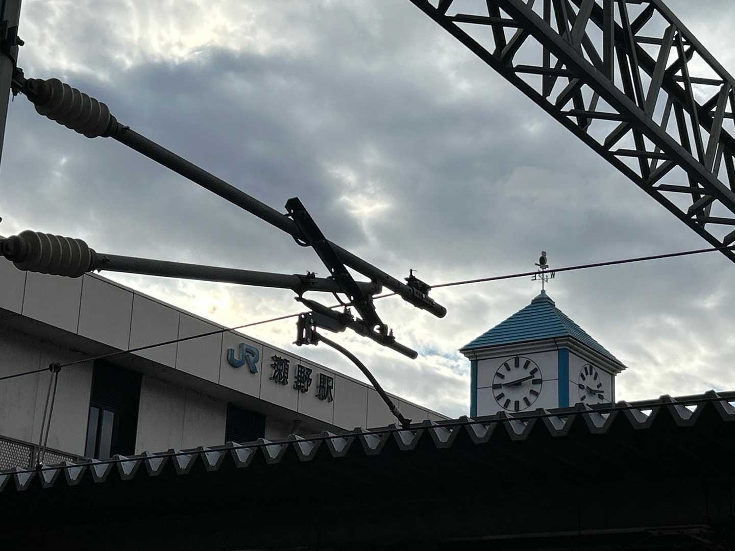 ＪＲ瀬野駅