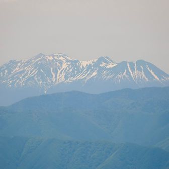 御嶽山、チュッドーン！