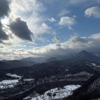 まずまずの天気🌤️
