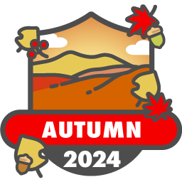 紅葉 2024