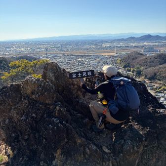 カミさんも撮ってあげました🤳