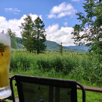 とりあえずビール