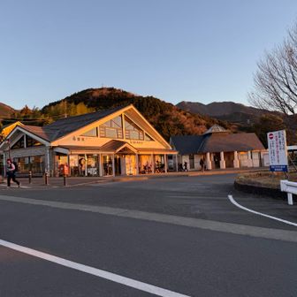 バス停モルゲン