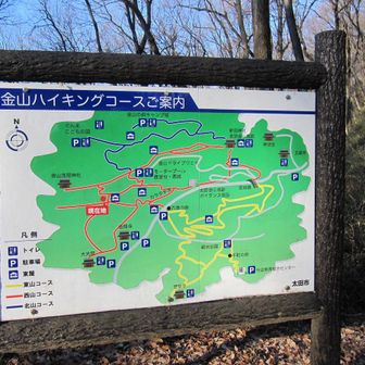 色んなコースで楽しめるんだね～👍