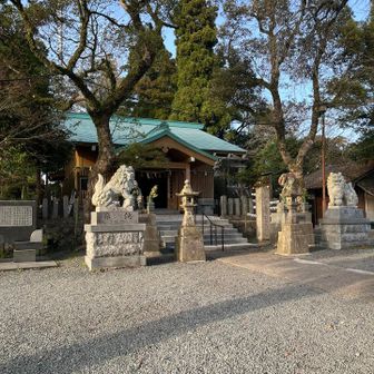金峰山神社