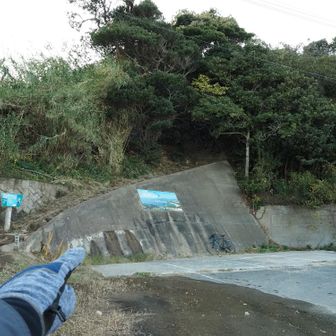 ここからスタート。