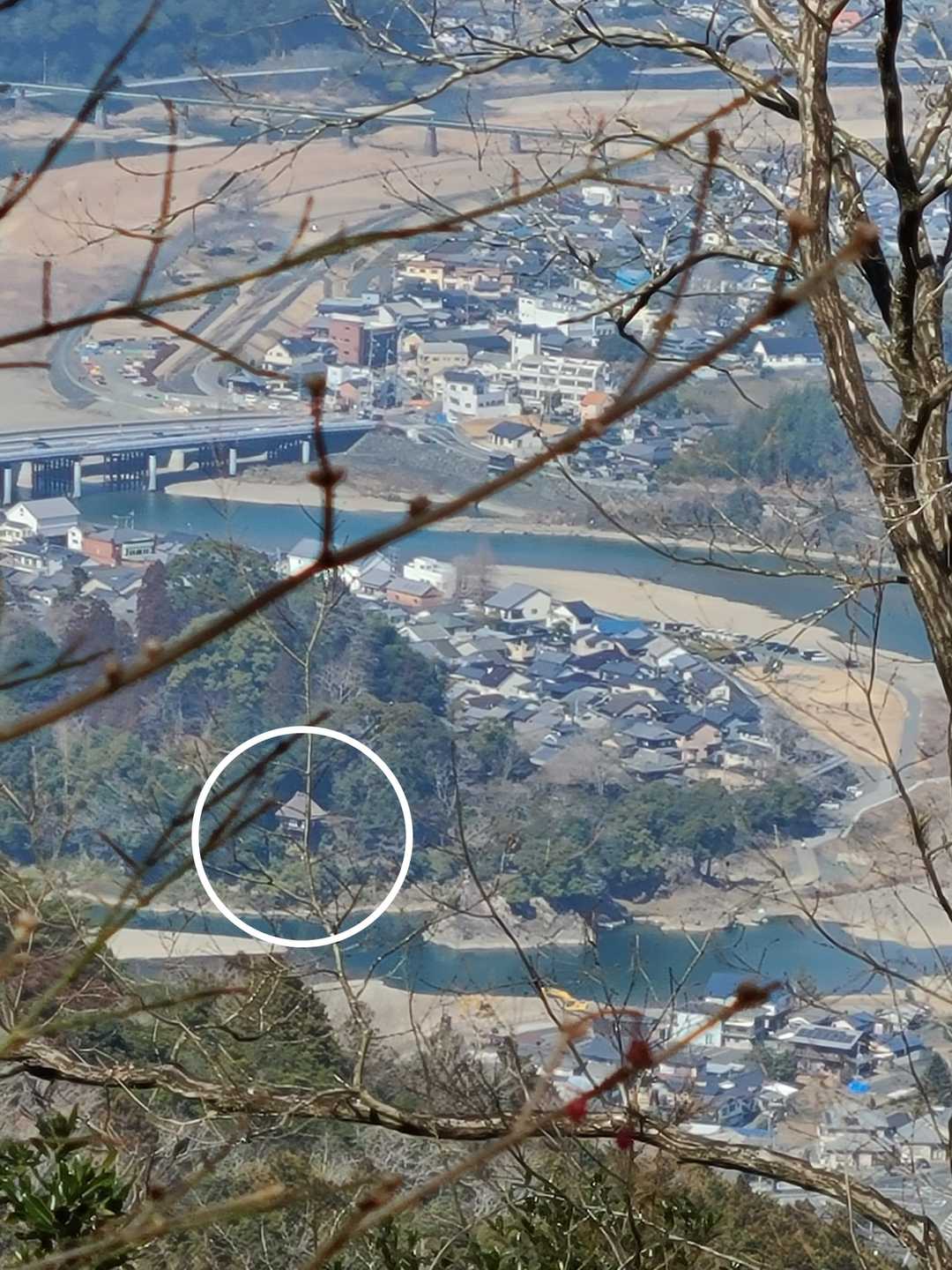 臥龍山荘🤩