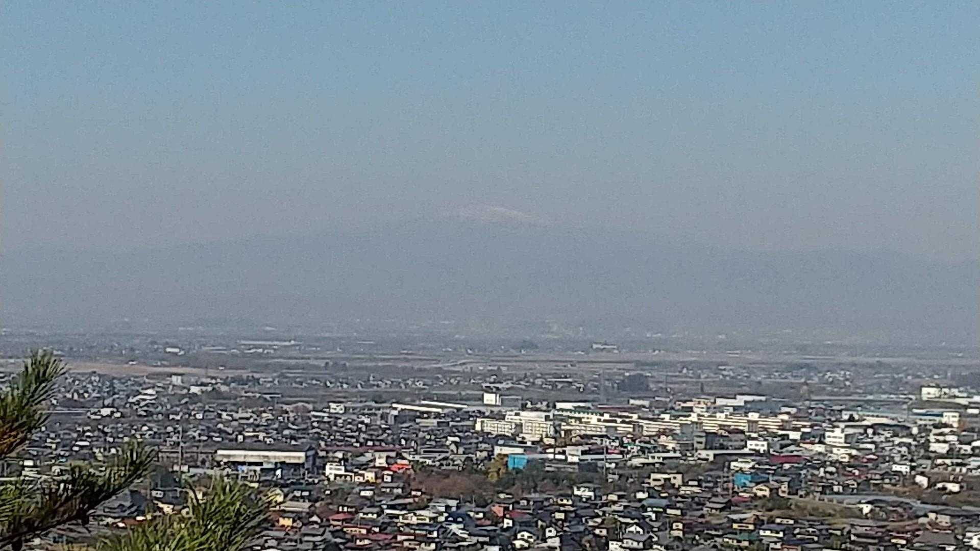 月山👀
ん〰️💧霞んでる～