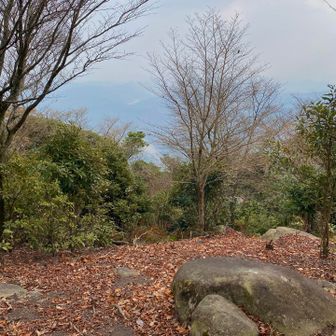 霞んでなかったら😂