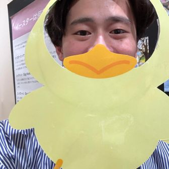 かつーんわくわく