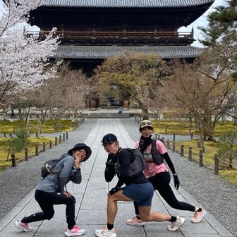 馬鹿なお人達笑