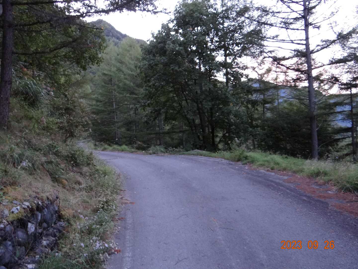 塩見岳往復 | 日本一高い峠から、南アルプスのヘソと呼ばれる絶景尽くしの百名山への写真