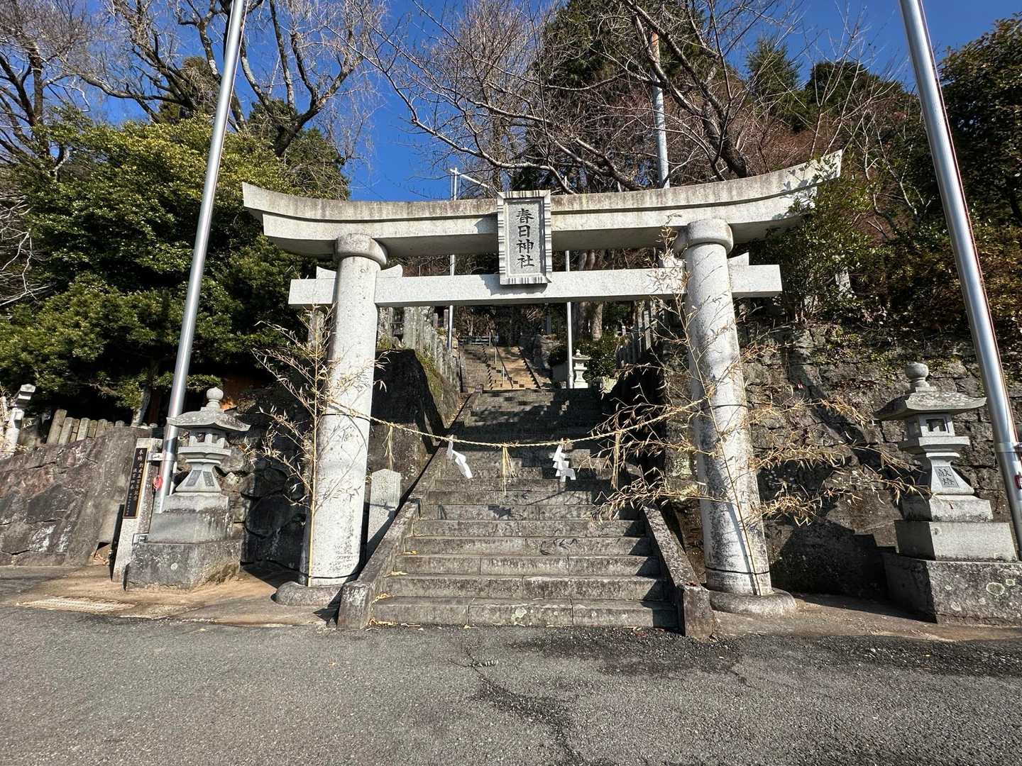 熊ノ岳-三ノ岳 往復コースの写真