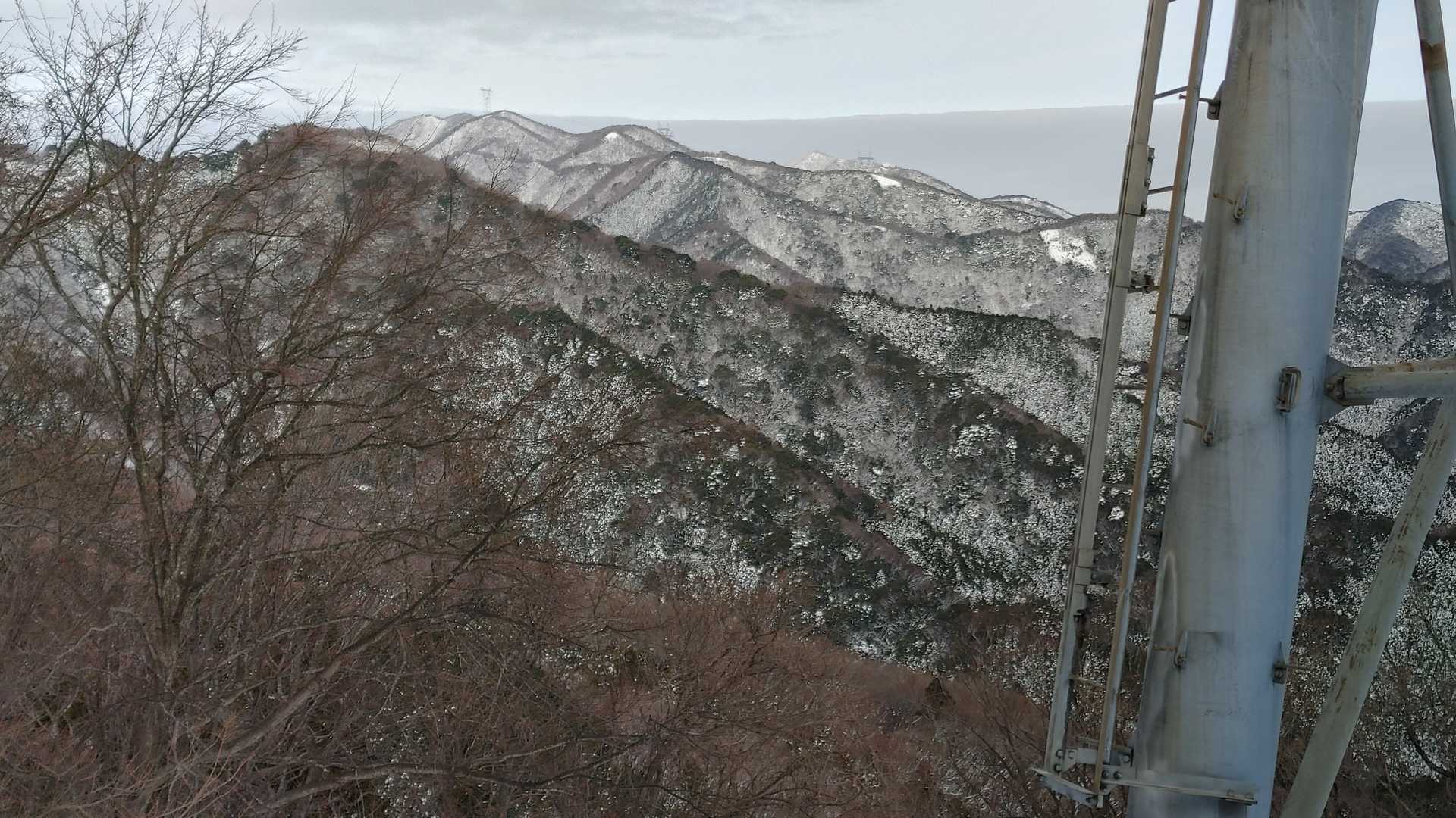 結構疲れてきたぞ。