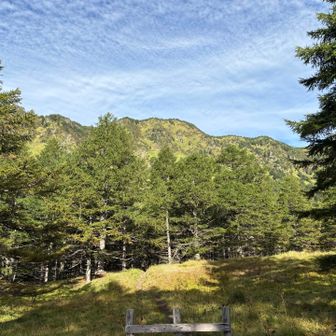 蛇骨岳