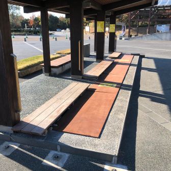 ゲゲゲッ！足湯ないやん😭
管理上の都合で、今年7月から長期休止、または今後閉鎖されるらしいです😱

最後までレポを読んで頂き、ありがとうございました😊お疲れ様でした😊