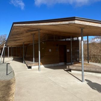 キレイなトイレ