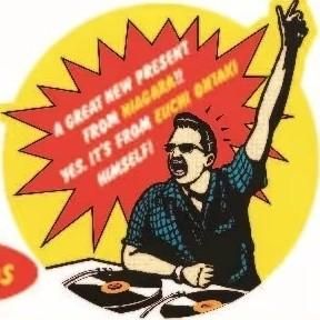 第一疾走者@My Forest Studio