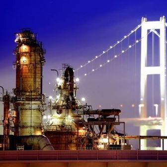 「室蘭工場夜景+α展」実行委員会