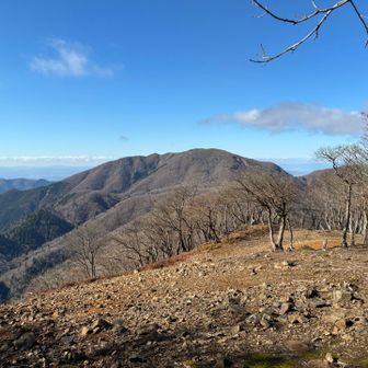 雨乞岳も行きたいなぁ〜
今日は行きませんが…