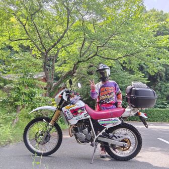 ディグリー🏍️