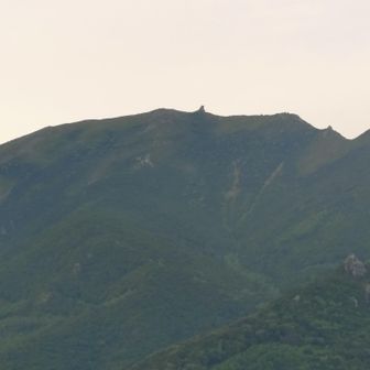 金峰山