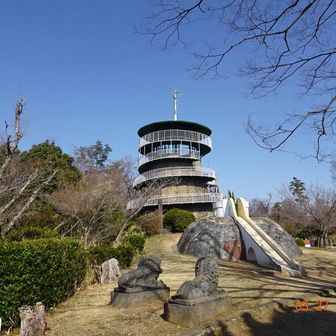 日の丸展望台