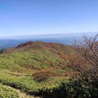 山が綺麗✨