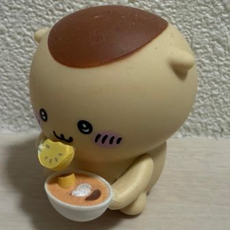 くりぼうず