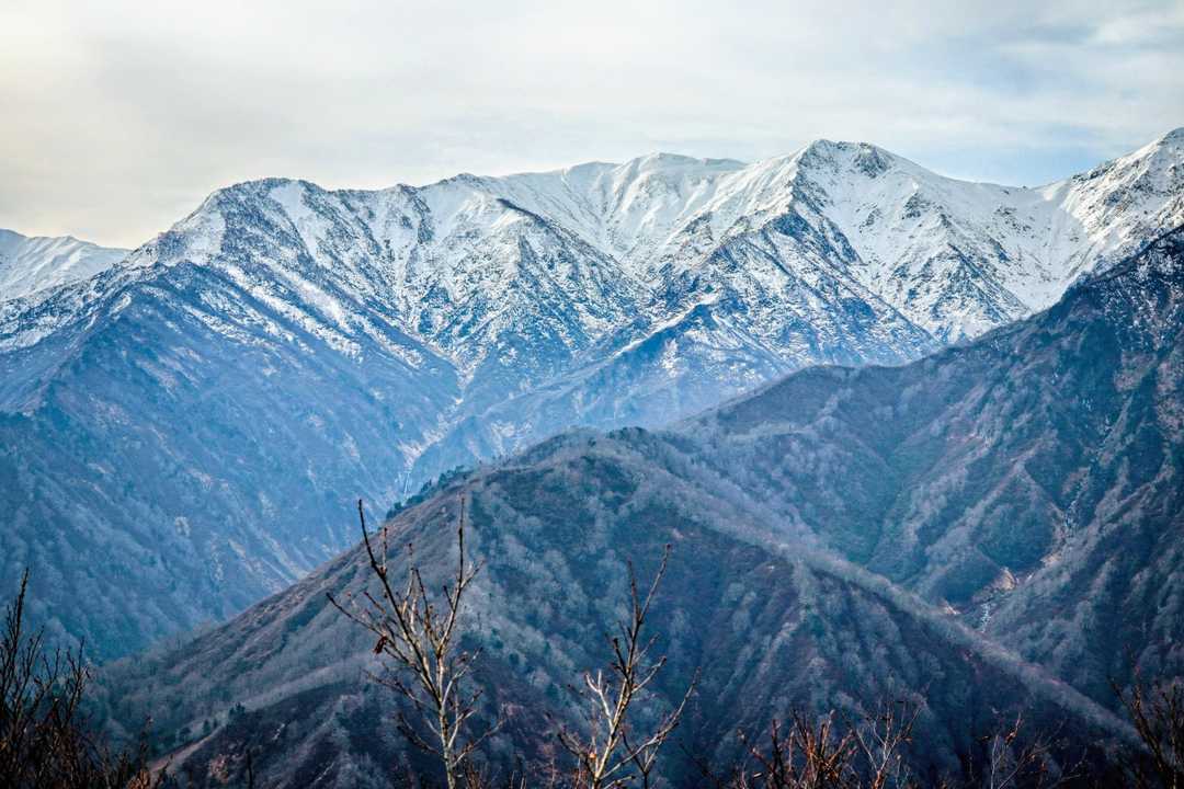 山座同定は