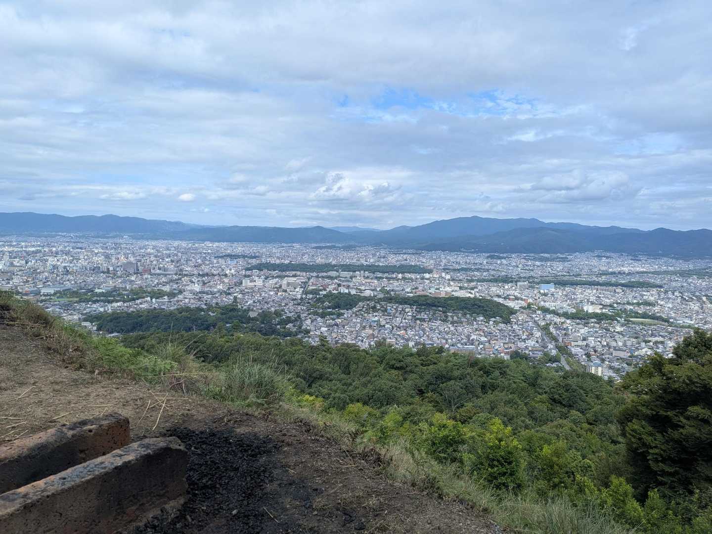 翌日。元気なんで行けました🎵