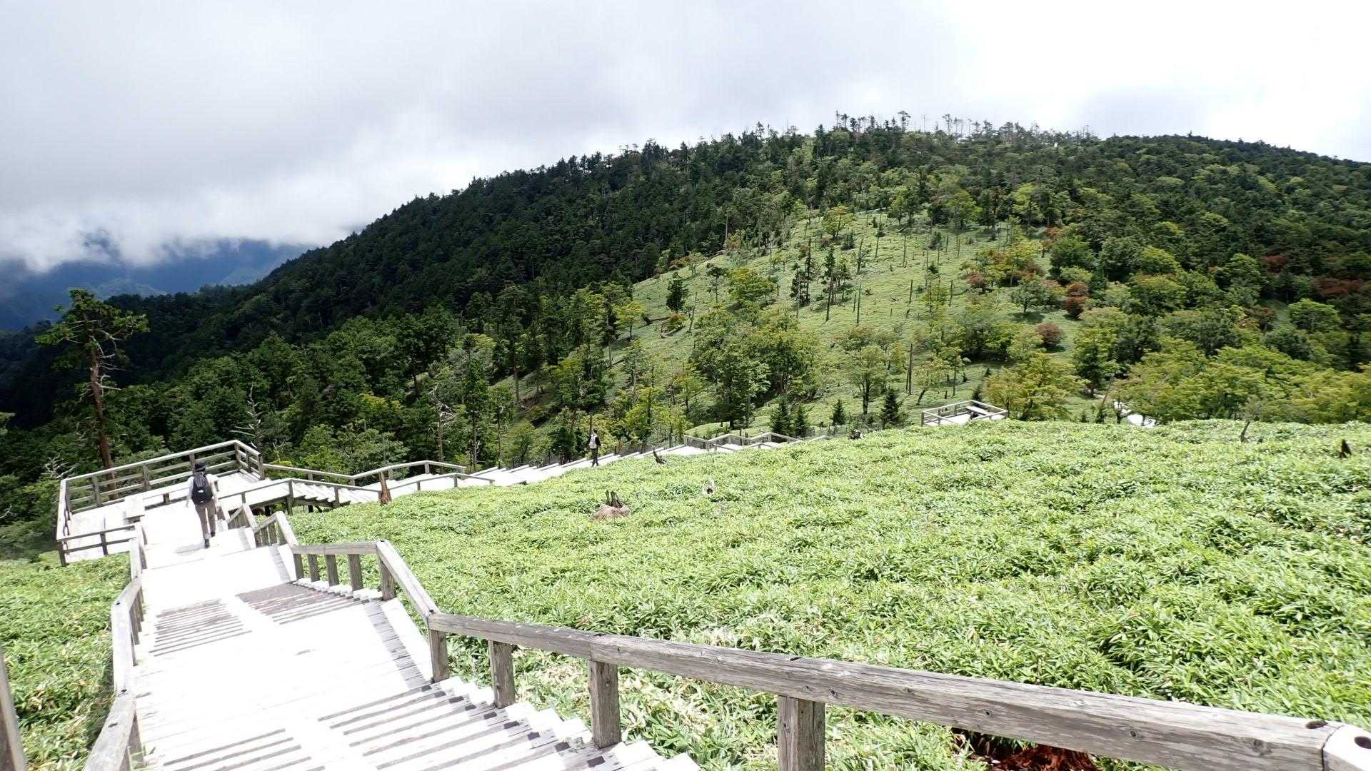 ここの展望デッキ地帯がステキです🤗