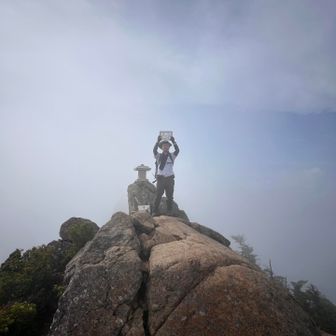 ひろ☺️🏔️