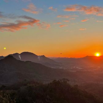 （おそらく地元の）2名の方とお会いしました☺️