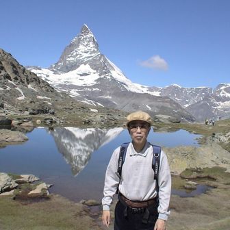 アルプスの若大将