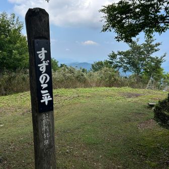 名前がかわいい！すずのこ平