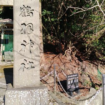 諭鶴羽神社⛩️④
https://yuzuruha.jimdoweb.com/