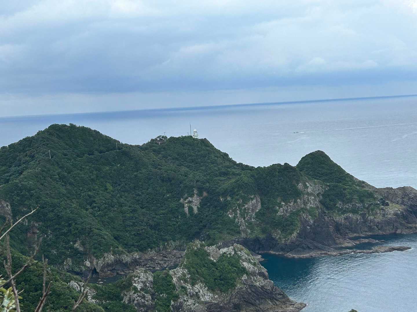 灯台方面