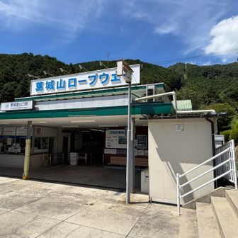 ゴンブトなソフトクリーム🍦いただきました