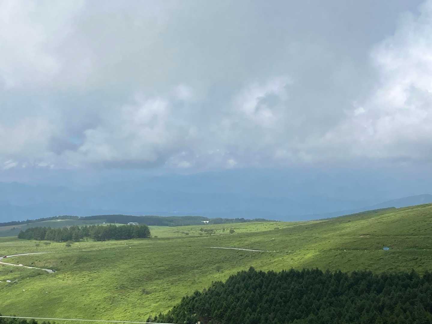 霧ヶ峰1周を目指して出発🧚‍♀️
一旦ログ終了になりましてPart2を
ご覧下さいませ🍀