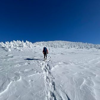 あっという間に先人を抜き💦
交代しながらラッセル❗️